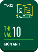 thi vào 10